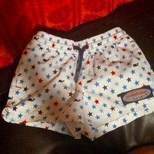 Vineyard Vines Baby swim shorts